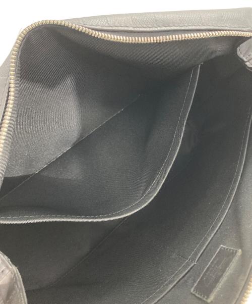 LOUIS VUITTON（ルイ ヴィトン）LOUIS VUITTON (ルイ ヴィトン) ダミエ・アンフィニ ディスカバリー メッセンジャーPM ブラックの古着・服飾アイテム