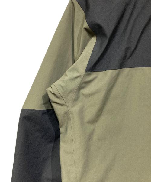 THE NORTH FACE（ザ ノース フェイス）THE NORTH FACE (ザ ノース フェイス) マウンテンジャケット オリーブ サイズ:Sの古着・服飾アイテム