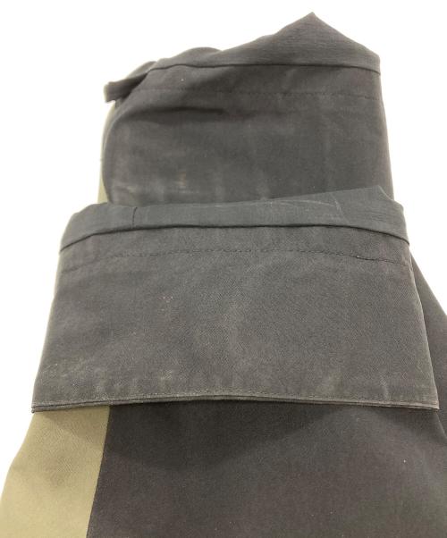 THE NORTH FACE（ザ ノース フェイス）THE NORTH FACE (ザ ノース フェイス) マウンテンジャケット オリーブ サイズ:Sの古着・服飾アイテム