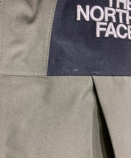 THE NORTH FACE（ザ ノース フェイス）THE NORTH FACE (ザ ノース フェイス) マウンテンジャケット オリーブ サイズ:Sの古着・服飾アイテム