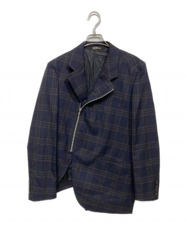 COMME des GARCONS HOMME AD2025 ジャケット 中古・古着通販】COMME des GARCONS HOMME DEUX (コムデギャルソン