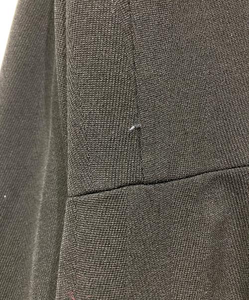 UNDERCOVER（アンダーカバー）UNDERCOVER (アンダーカバー) ロングテーラードジャケット ブラック サイズ:Lの古着・服飾アイテム
