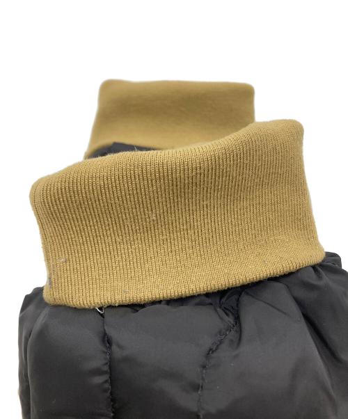 Cape HEIGHTS（ケープハイツ）Cape HEIGHTS (ケープハイツ) 80/20クロス フィッシュテール モッズコート ベージュ サイズ:Lの古着・服飾アイテム