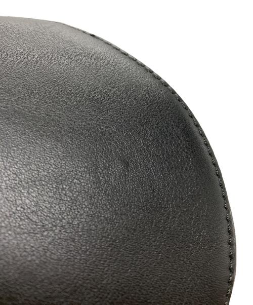 J&M DAVIDSON（ジェイ＆エム デヴィッドソン）J&M DAVIDSON (ジェイ＆エム デヴィッドソン) フリンジ カーニバル ミニ ブラックの古着・服飾アイテム