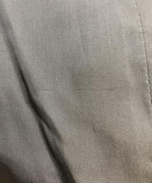 COMME des GARCONS HOMME（コムデギャルソン オム）COMME des GARCONS HOMME (コムデギャルソン オム) 襟切替テーラードジャケット ブラック サイズ:Mの古着・服飾アイテム