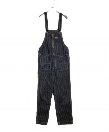 中古・古着通販】SCHOTT BROS. (ショットブロス) OLD HICKORY OVERALL