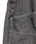 中古・古着 SCHOTT BROS. (ショットブロス) OLD HICKORY OVERALL ブラック サイズ:M：14000円