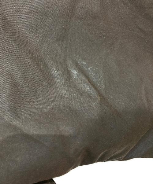 Barbour（バブアー）Barbour (バブアー) GAMEFAIR オイルドジャケット（ゲームフェア オイルドジャケット） ブラウン サイズ:50の古着・服飾アイテム