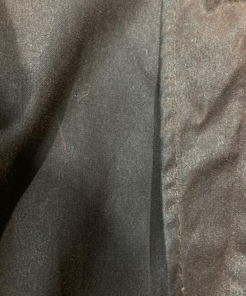 Barbour（バブアー）Barbour (バブアー) GAMEFAIR オイルドジャケット（ゲームフェア オイルドジャケット） ブラウン サイズ:50の古着・服飾アイテム