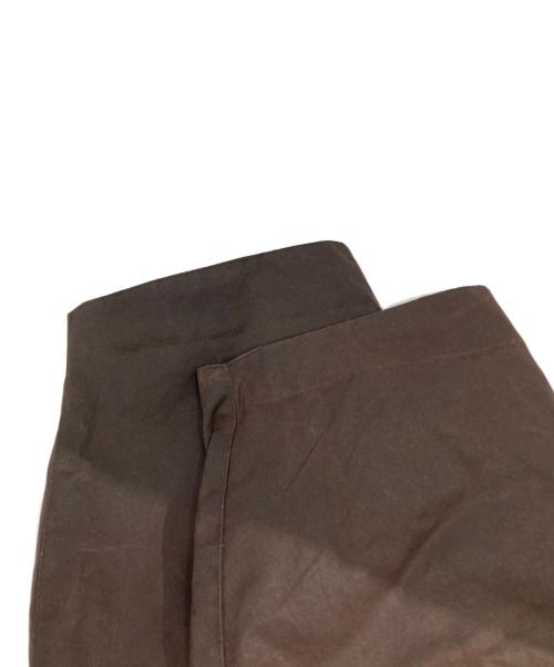 Barbour（バブアー）Barbour (バブアー) GAMEFAIR オイルドジャケット（ゲームフェア オイルドジャケット） ブラウン サイズ:50の古着・服飾アイテム