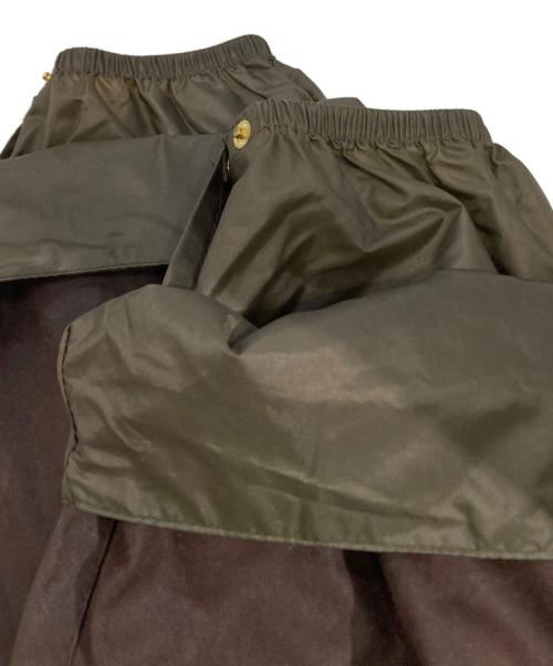 Barbour（バブアー）Barbour (バブアー) GAMEFAIR オイルドジャケット（ゲームフェア オイルドジャケット） ブラウン サイズ:50の古着・服飾アイテム