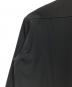 中古・古着 N.HOOLYWOOD (エヌ ハリウッド) THE TOKYO (ザトーキョー) 別注 Natsu No L/S Shirt ブラック サイズ:38：12000円