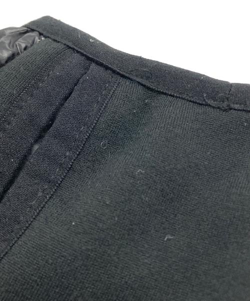 CANADA GOOSE（カナダグース）CANADA GOOSE (カナダグース) Hybridge Lite Hoody ブラック サイズ:Lの古着・服飾アイテム