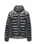 CANADA GOOSE（カナダグース）の古着「Hybridge Lite Hoody」｜ブラック