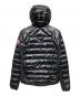 CANADA GOOSE (カナダグース) Hybridge Lite Hoody ブラック サイズ:L：35000円