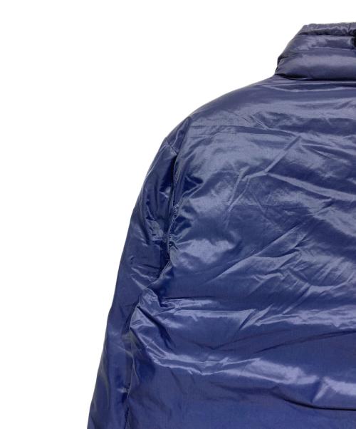 CANADA GOOSE（カナダグース）CANADA GOOSE (カナダグース) ロッジジャケット LODGE JACKET ネイビー サイズ:Mの古着・服飾アイテム