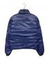 CANADA GOOSE (カナダグース) ロッジジャケット LODGE JACKET ネイビー サイズ:M：30000円