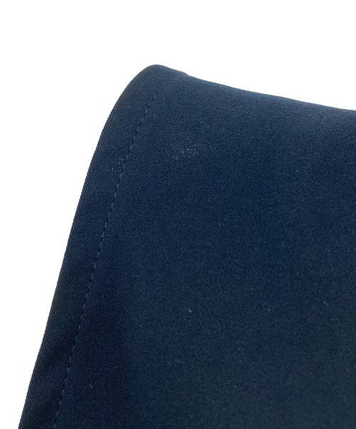 foufou（フーフー）foufou (フーフー) 2way toro jumper skirt ネイビーの古着・服飾アイテム