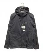 ARC'TERYXアークテリクス）の古着「SQUAMISH HOODY」｜ブラック
