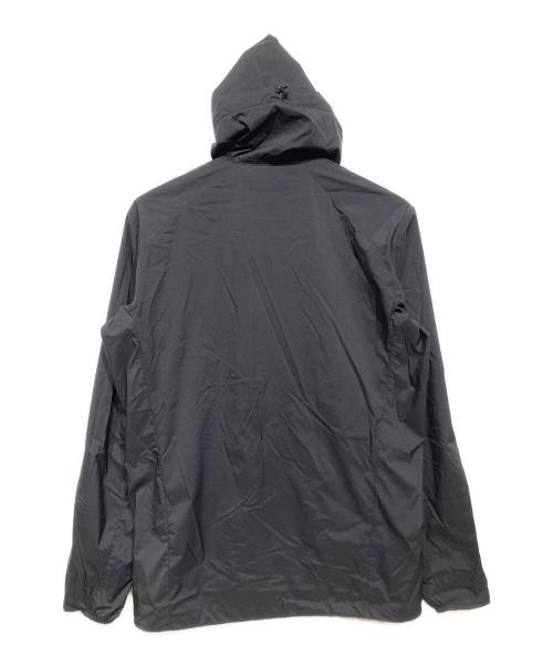 ARC'TERYX（アークテリクス）ARC'TERYX (アークテリクス) SQUAMISH HOODY ブラック サイズ:M 未使用品の古着・服飾アイテム