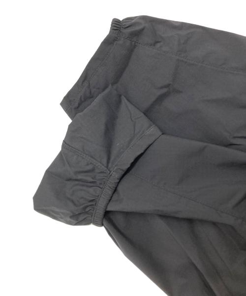 ARC'TERYX（アークテリクス）ARC'TERYX (アークテリクス) SQUAMISH HOODY ブラック サイズ:M 未使用品の古着・服飾アイテム