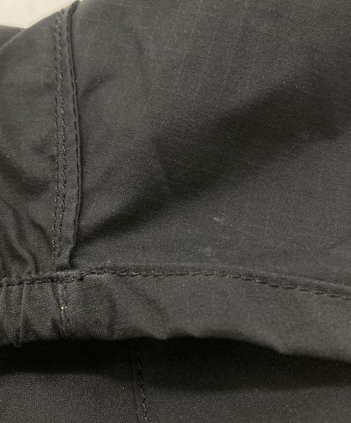 ARC'TERYX（アークテリクス）ARC'TERYX (アークテリクス) SQUAMISH HOODY ブラック サイズ:M 未使用品の古着・服飾アイテム