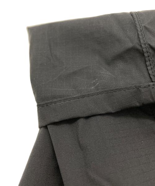 ARC'TERYX（アークテリクス）ARC'TERYX (アークテリクス) SQUAMISH HOODY ブラック サイズ:M 未使用品の古着・服飾アイテム
