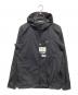 ARC'TERYX（アークテリクス）の古着「SQUAMISH HOODY」｜ブラック
