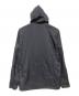 ARC'TERYX (アークテリクス) SQUAMISH HOODY ブラック サイズ:M 未使用品：25000円