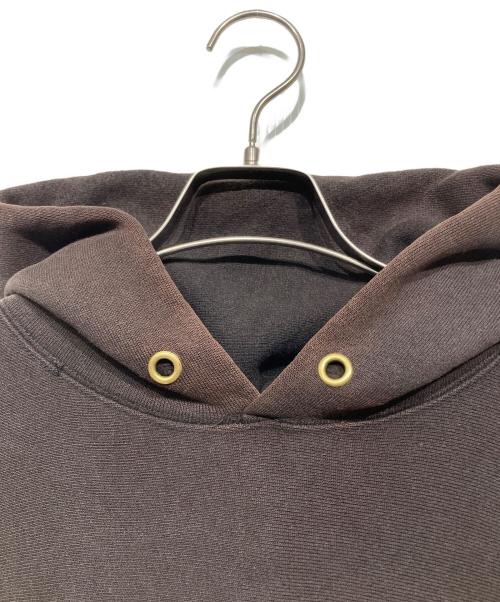 Champion REVERSE WEAVE（チャンピオン リバース ウィーブ）Champion REVERSE WEAVE (チャンピオン リバース ウィーブ) プルオーバーパーカー ブラック サイズ:Sの古着・服飾アイテム