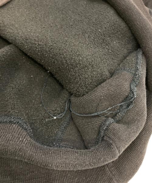 Champion REVERSE WEAVE（チャンピオン リバース ウィーブ）Champion REVERSE WEAVE (チャンピオン リバース ウィーブ) プルオーバーパーカー ブラック サイズ:Sの古着・服飾アイテム