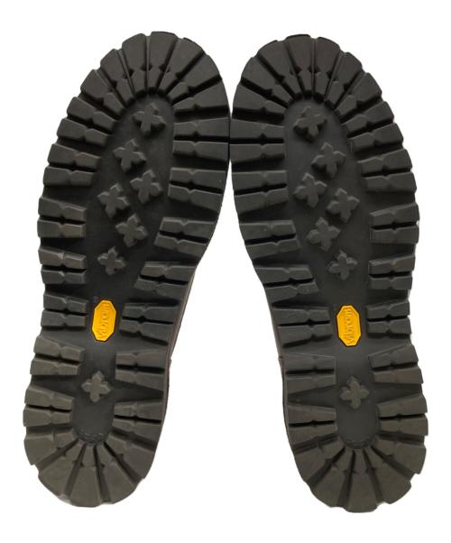 Danner（ダナー）Danner (ダナー) ダナーフィールド ブラウン×イエロー サイズ:25の古着・服飾アイテム