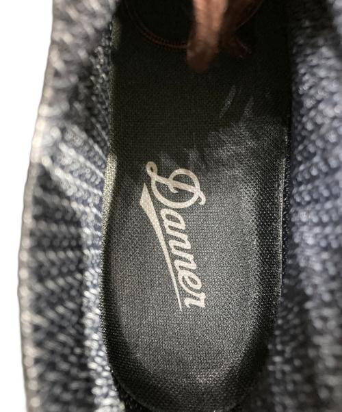 Danner（ダナー）Danner (ダナー) ダナーフィールド ブラウン×イエロー サイズ:25の古着・服飾アイテム