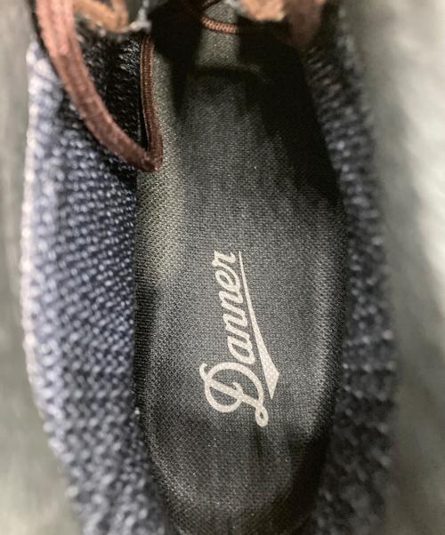 Danner（ダナー）Danner (ダナー) ダナーフィールド ブラウン×イエロー サイズ:25の古着・服飾アイテム