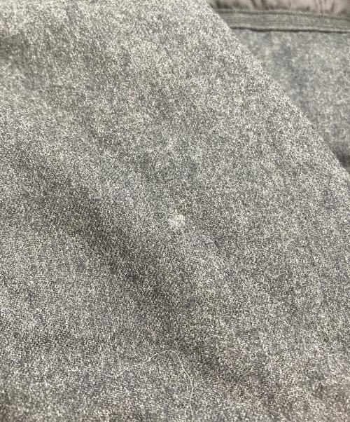 MONCLER（モンクレール）MONCLER (モンクレール) ARAMIS ダウンジャケット ブラック サイズ:2の古着・服飾アイテム