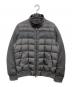 MONCLER（モンクレール）の古着「ARAMIS ダウンジャケット」｜ブラック