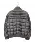 MONCLER (モンクレール) ARAMIS ダウンジャケット ブラック サイズ:2：30000円