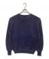 POLO RALPH LAUREN (ポロ・ラルフローレン) ポロベアニット ネイビー サイズ:L：27000円