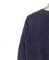 中古・古着 POLO RALPH LAUREN (ポロ・ラルフローレン) ポロベアニット ネイビー サイズ:L：27000円