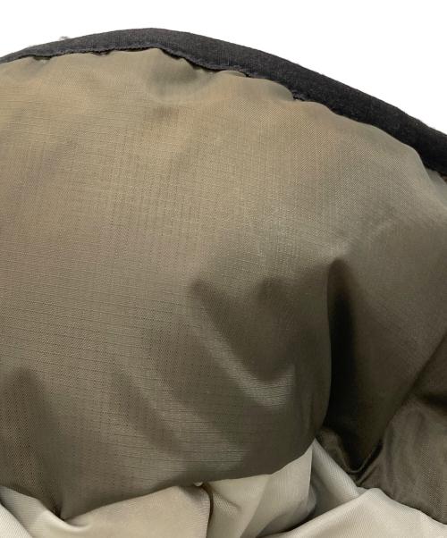 OAKLEY（オークリー）OAKLEY (オークリー) ダウンベスト オリーブ サイズ:Lの古着・服飾アイテム
