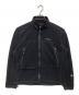 Patagonia（パタゴニア）の古着「レギュレーターR3 フリースジャケット」｜ブラック