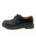 Dr.Martens (ドクターマーチン) 3ホールシューズ ブラック サイズ:UK6：12000円