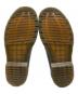 中古・古着 Dr.Martens (ドクターマーチン) 3ホールシューズ ブラック サイズ:UK6：12000円