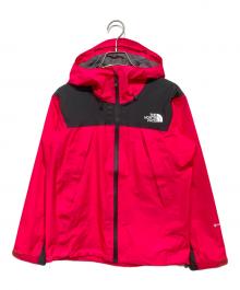 THE NORTH FACE（ザ ノース フェイス）の古着「クライムライトジャケット」｜ピンク