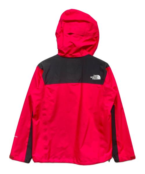 THE NORTH FACE（ザ ノース フェイス）THE NORTH FACE (ザ ノース フェイス) クライムライトジャケット ピンク サイズ:Sの古着・服飾アイテム