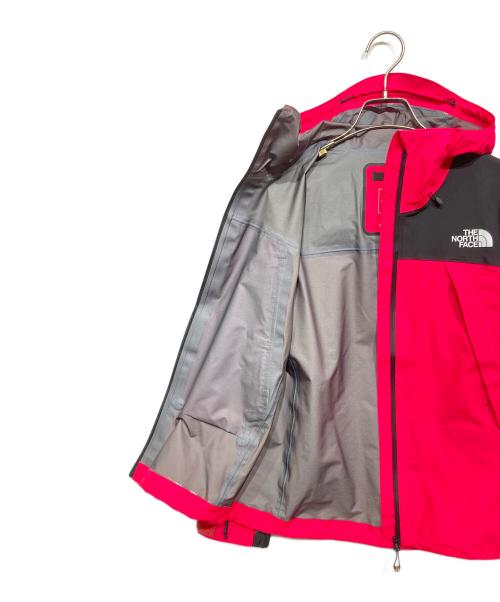 THE NORTH FACE（ザ ノース フェイス）THE NORTH FACE (ザ ノース フェイス) クライムライトジャケット ピンク サイズ:Sの古着・服飾アイテム