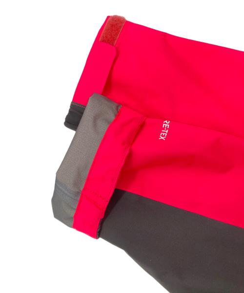 THE NORTH FACE（ザ ノース フェイス）THE NORTH FACE (ザ ノース フェイス) クライムライトジャケット ピンク サイズ:Sの古着・服飾アイテム