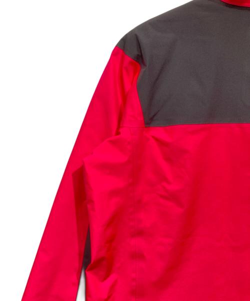 THE NORTH FACE（ザ ノース フェイス）THE NORTH FACE (ザ ノース フェイス) クライムライトジャケット ピンク サイズ:Sの古着・服飾アイテム