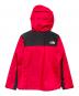 THE NORTH FACE (ザ ノース フェイス) クライムライトジャケット ピンク サイズ:S：12000円