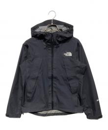 THE NORTH FACE（ザ ノース フェイス）の古着「クライムライトジャケット」｜ブラック